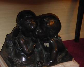"La Grande Soeur" by Henri Pernot