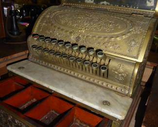 National Cash Register