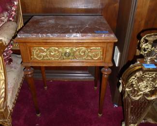 one of a pair