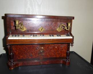 Music Box