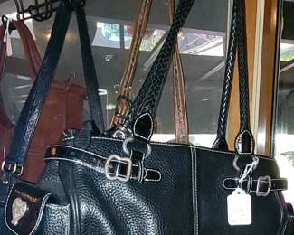 BRIGHTON HANDBAG