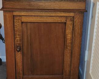 ANTIQUE SHIPS SINK FOR CAPTAINS QUARTERS - SEE NEXT 3 PICS - FABULOUS!
