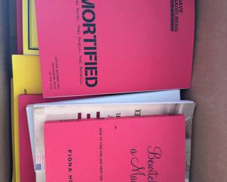 Galley Books