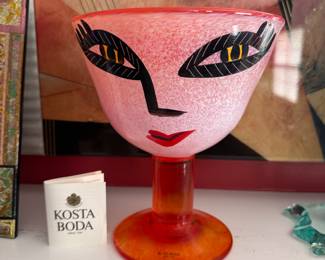 Kosta Boda