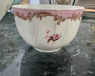 Limoges complete set