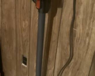 Shark Rocket Plugin Vacuum 