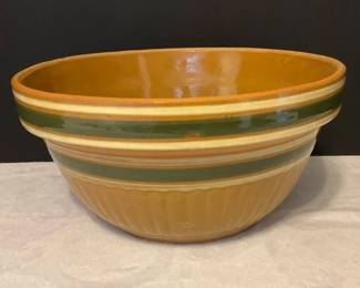 Stoneware Bowl