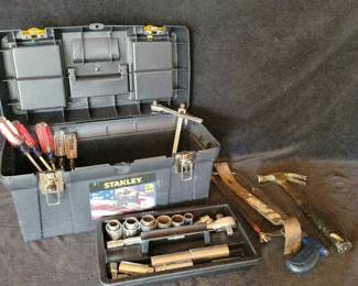 Craftsman Tools