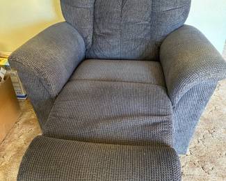 LaZBoy Rocking Recliner Chair