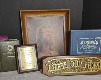Religious Lot