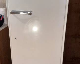 Norge Freezer 