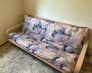 Futon 