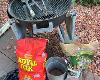 Thermos Charcoal Grill Charcoal 