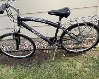 Schwinn Clear Creek Mountain Bike
