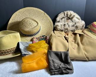 Womens Clothing Lot 