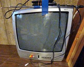 RCA TV Insignia Antenna