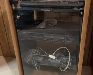 Technics Stereo