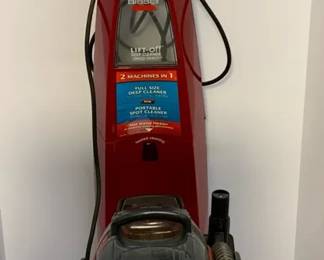 Bissell LiftOff Spot Cleaner