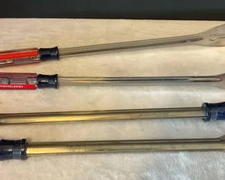 Craftsman BBQ Set