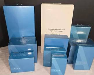 Unopened Avon Travel Items