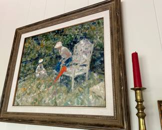 Andre Gisson (1921-2003)