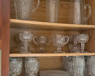 Westmoreland Waterford