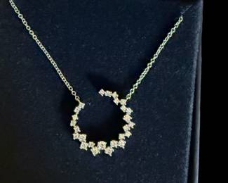 Diamond Necklace