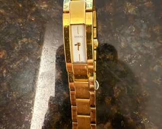 Gucci Watch
