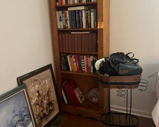 Great book collection