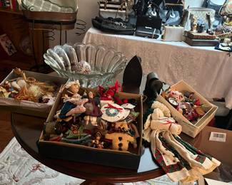 Vintage Christmas