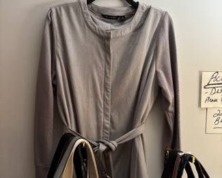 Halston … vintage