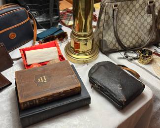 Gucci …