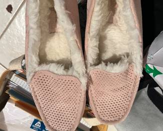 Ugg..