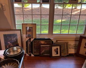 Lots of puctures … new and vintage …