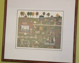 Sale Picture