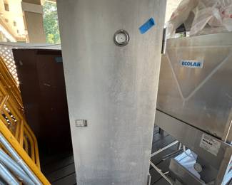 Proofing Cabinet- $400
