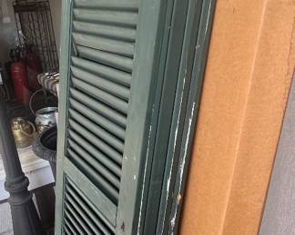 Shutters-