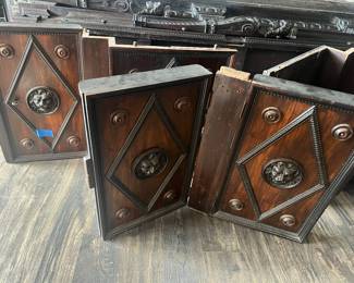Antique Bar- $1200