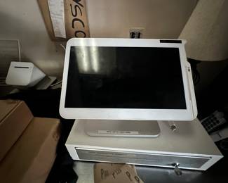 Clover POS System- $395
