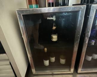 Haier Wine Cooler- $120 each