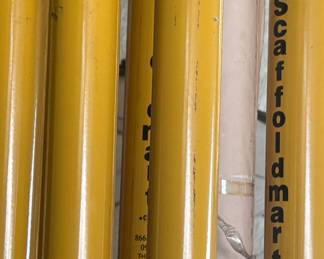 Scaffoldmart Scaffolding- $