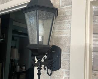 Black Lanterns- $75 each