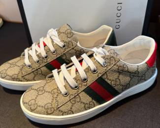 Gucci Sneakers Kids
