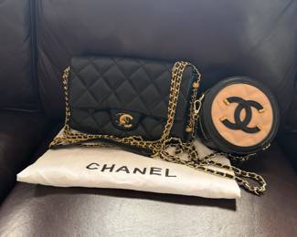 Replica Chanel