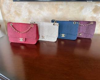 Replica Chanel Bags