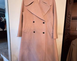 Rebecca Taylor Coat