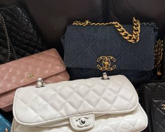 Replica Chanel Bags