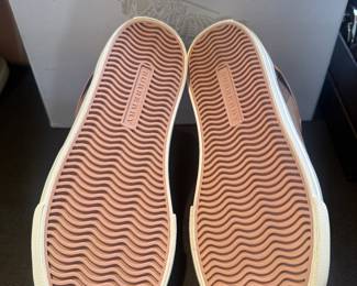 Burberry Sneakers Kids