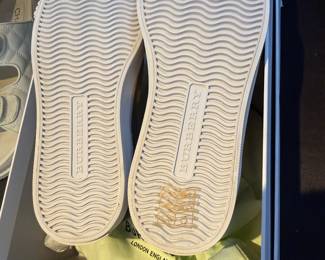 Burberry Sneakers Kids