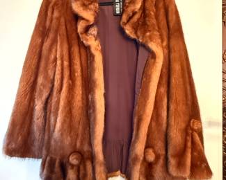 Fur